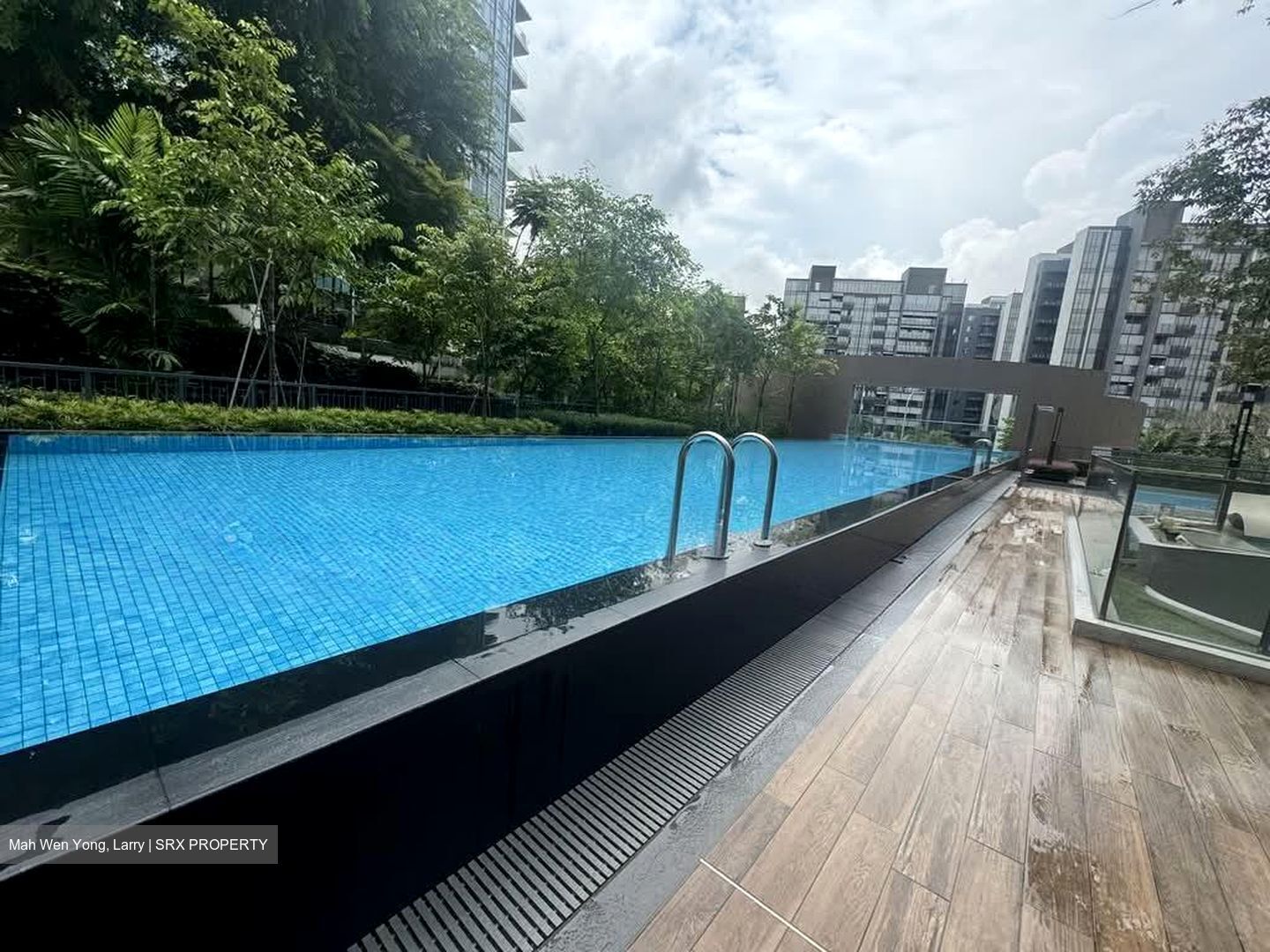 Wilshire Residences (D10), Apartment #581276221